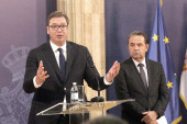 Vučić i Ljajić postigli dogovor: SNS i SDPS zajedno izlaze na izbore!
