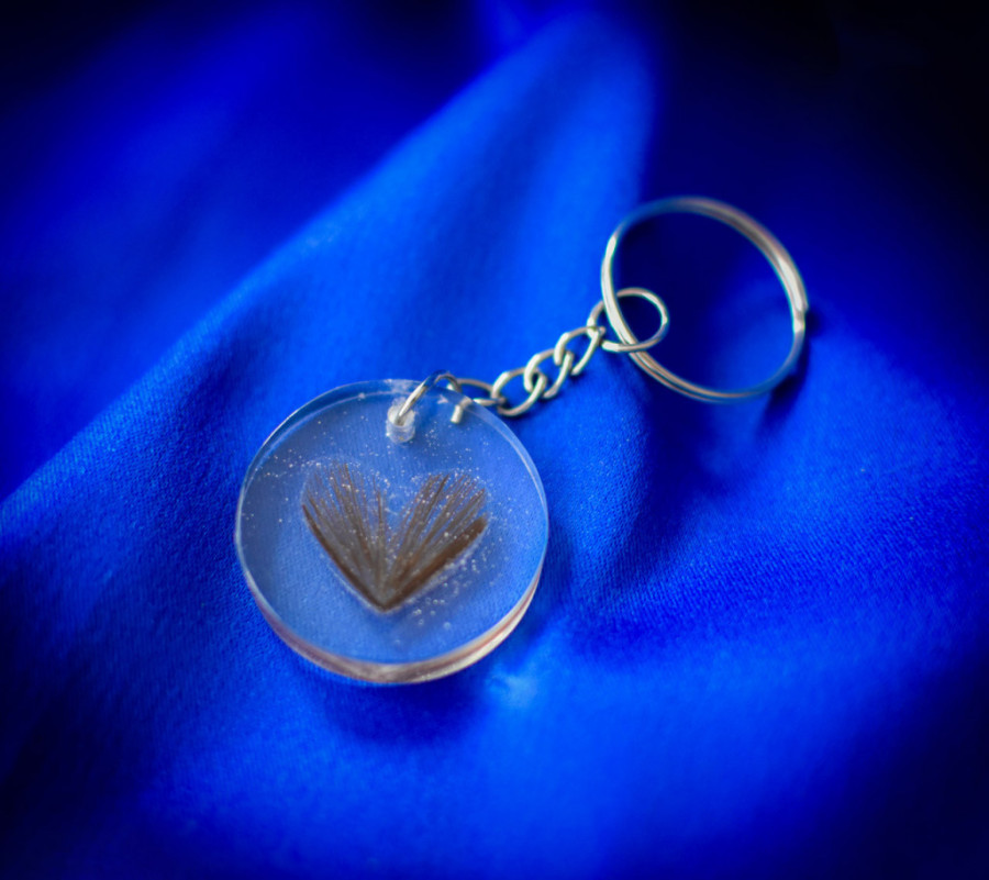 Ibolja pravi nakit od majčinog mleka, a ono što ju je jedna baka zamolila da napravi, u njoj je izazvalo posebne emocije (FOTO)