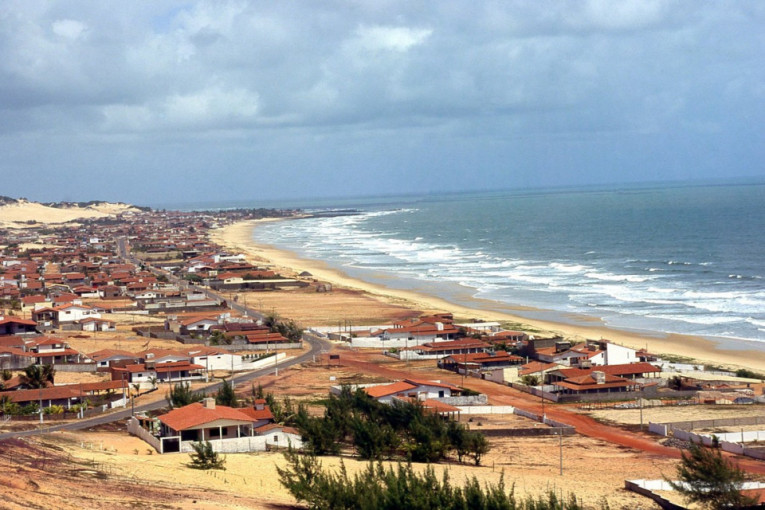 Tragedije na plažama Brazila: Šestoro ljudi se utopilo za manje od 24 sata