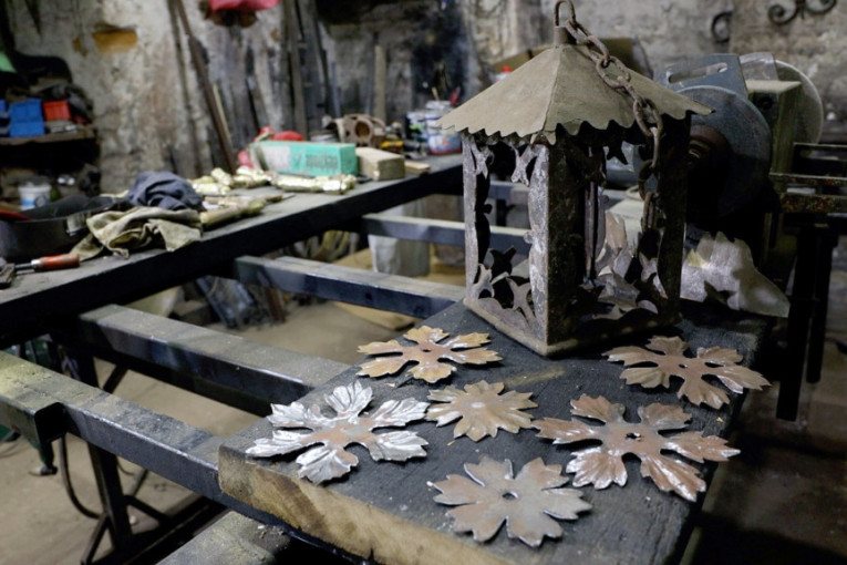 Država stala iza majstora: Novi propisi za stare zanate