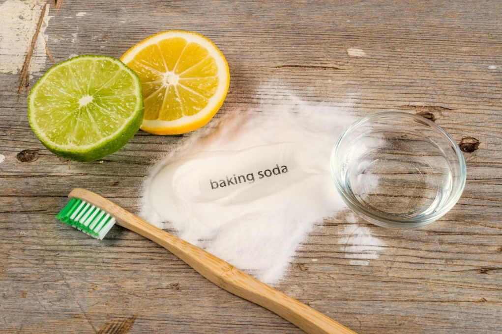 Soda bikarbona nije čarobni prah za čišćenje: Evo gde zaista pomaže, a gde može da napravi više štete nego koristi