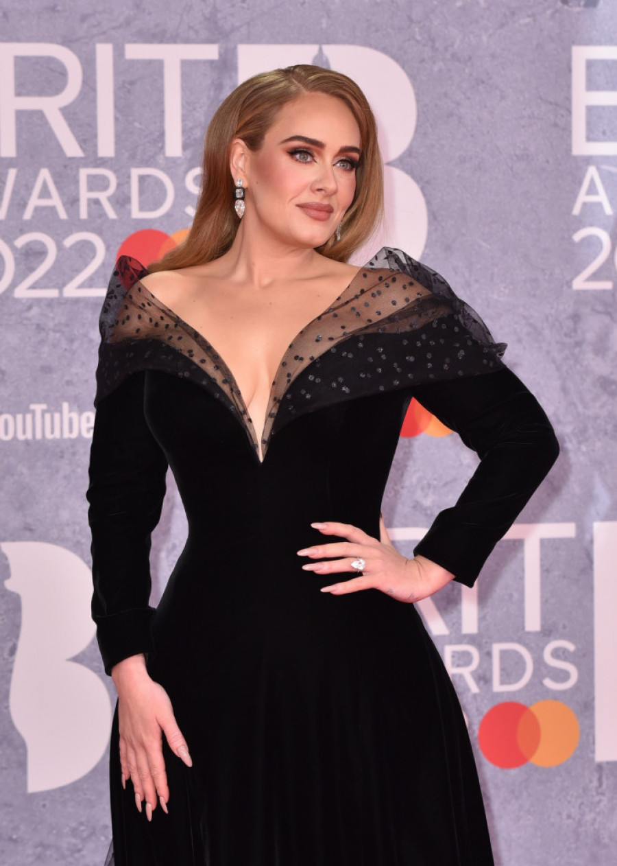 Adel se konačno uputila u Las Vegas: Evo kada počinje turneja koju je naprasno otkazala i do kakvih je promena došlo