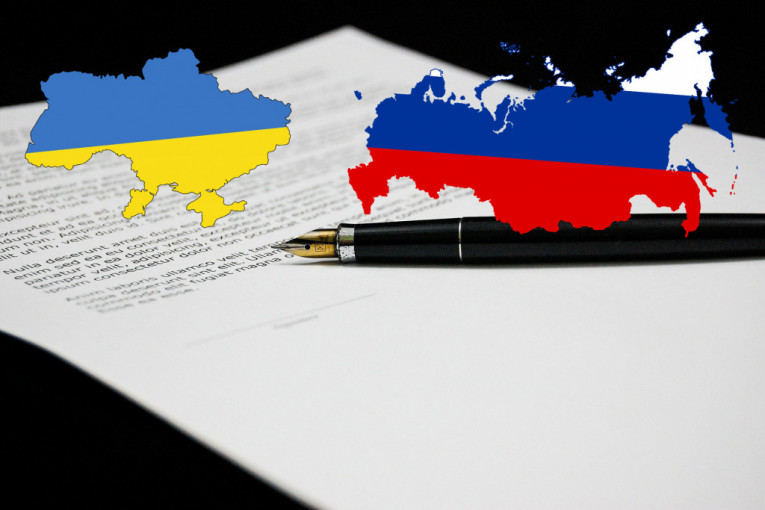 Kako je sukob Ukrajine i Rusije davno mogao da bude rešen:  Šta piše u sporazumu iz Minska i šta je bilo sporno?