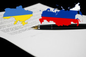 Moskva uzvraća udarac: Kompanijama iz neprijateljskih zemalja zabranjen prevoz robe po Rusiji
