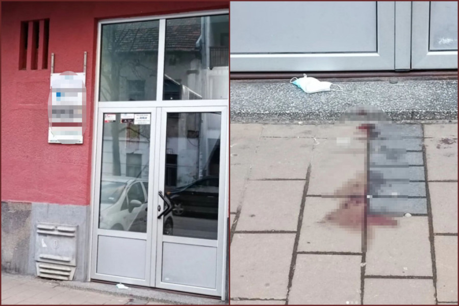 "Oprosti što te nismo bolje čuvali": Novosađani tuguju za brutalno ubijenim uličnim sviračem, dele njegove pesme! (FOTO/VIDEO)