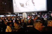 "Nema tih para da prođe prevara": Građani Crne Gore istakli nezadovoljstvo, novi protest 16. februara!