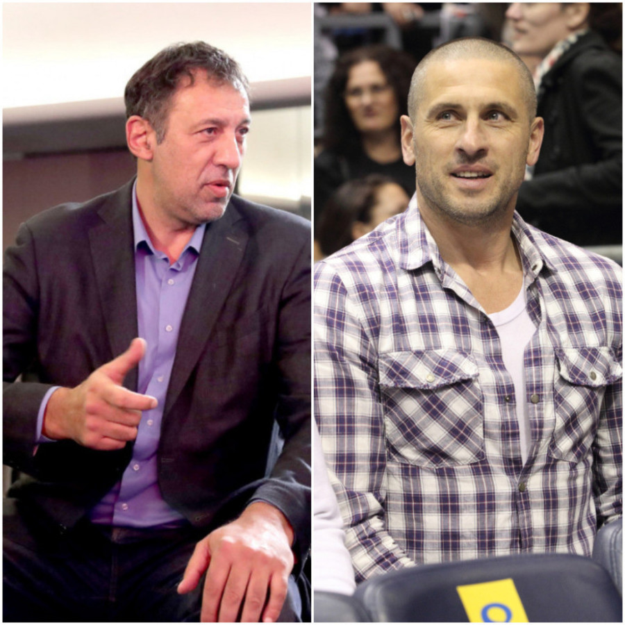 Manijak klasični: Divčeva supruga oštro o Saveljiću, ćerka priznala da su joj se njegova deca izvinila