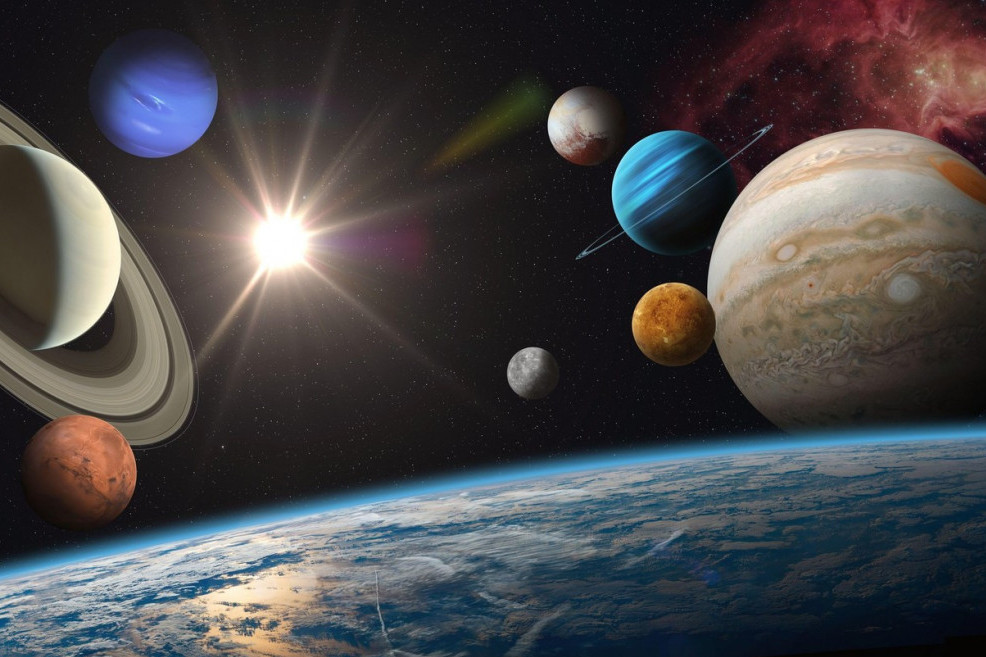 Nećete verovati! Čak 217 indijskih svemirskih objekata kruži oko Zemlje