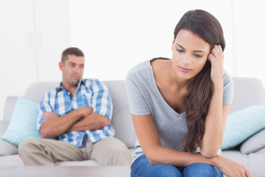 Ako osećaš ovih sedam emocija, verovatno si s partnerom koji još nije emotivno sazreo