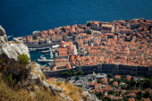 Dragica je iz srca Šumadije, a leti radi u Dubrovniku: Sad ću da vam kažem kakvi su Hrvati prema meni!