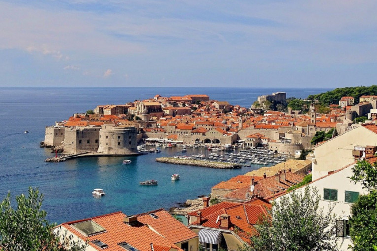 Dubrovnik se prvi put u sastavu hrvatske države našao u NDH: Hrvati besramno nastavljaju da prisvajaju srpsku kulturu