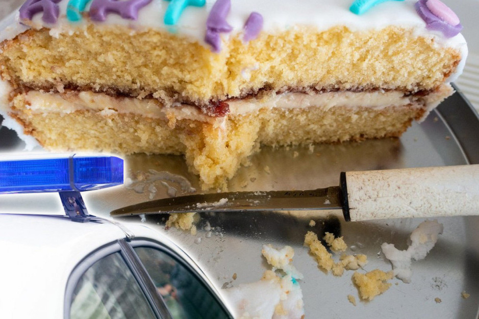 Neviđena drama u Boru: Dok su zaposleni sekli tortu, radnik oteo nož i zaključao se u jednoj prostoriji firme