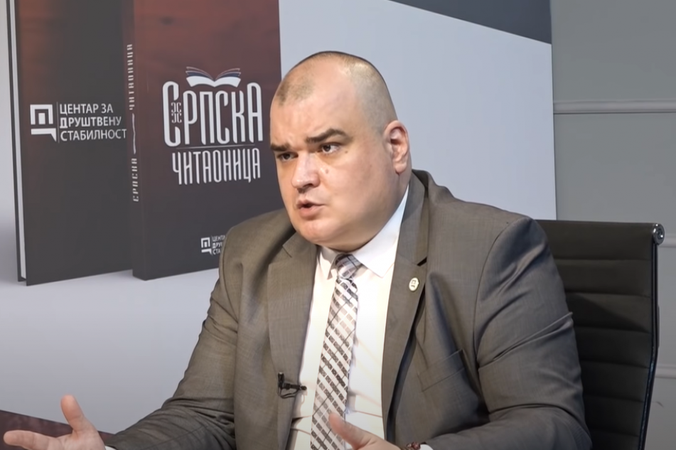 Hrvatski RTL otkrio zašto im smeta srpski predsednik: Tadić im se izvinjavao, a Vučić nikad neće! (FOTO/VIDEO)