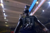 Partizan okupirao najboljih 10 poteza Evrokupa - Lesor, Koprivica, Trifunović, Panter... (VIDEO)