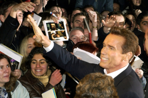 Berlinare od političkog do seks skandala: Pucanje haljine pred kamerama i pretnje smrću