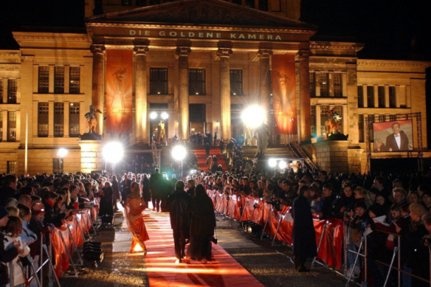 Berlinare od političkog do seks skandala: Pucanje haljine pred kamerama i pretnje smrću