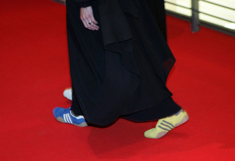 Berlinare od političkog do seks skandala: Pucanje haljine pred kamerama i pretnje smrću