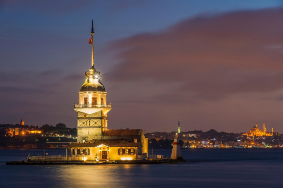 Polako dolazi na tron, ova prelepa destinacija postala je druga najposećenija u Evropi