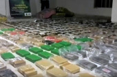 Velika akcija BIA i MUP: Kokain iz Ekvadora prebacivali u Srbiju i EU