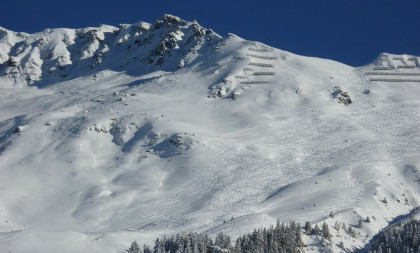 Tragedija u Austriji: Serija lavina odnela pet života