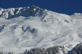 Skijaš (65) poginuo na planini Velika Fatra u Slovačkoj: Zatrpala ga lavina, nije mu bilo pomoći