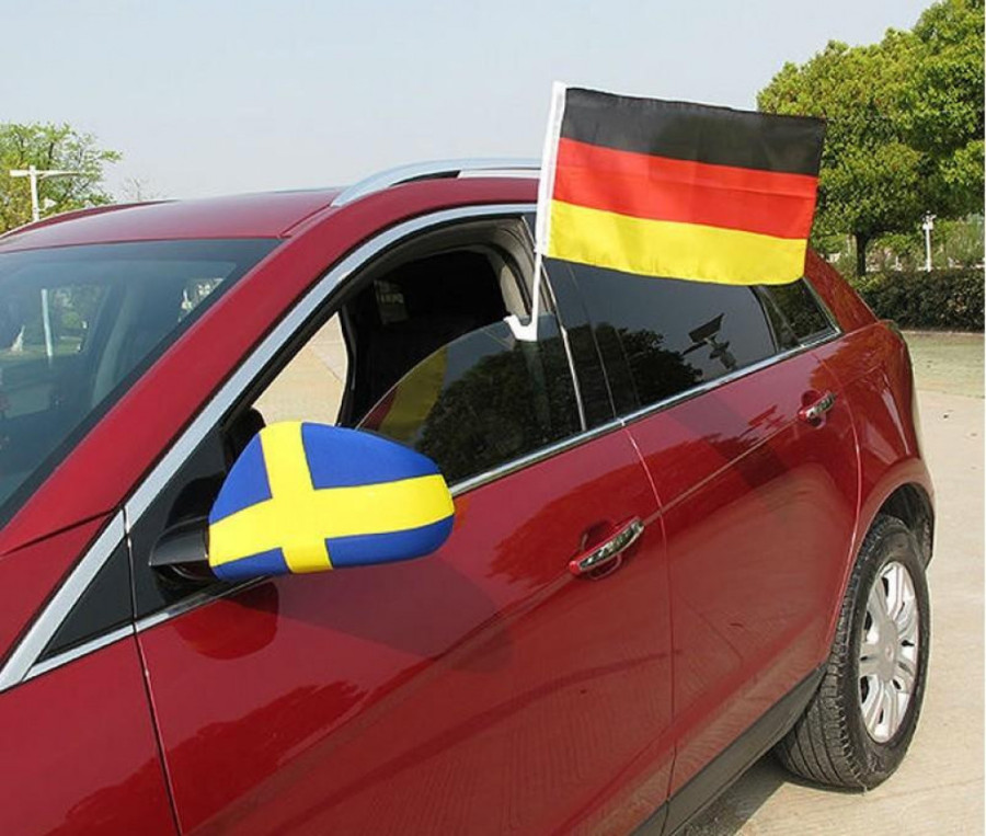 Da li ih imate u autu? Ovo je 10 potpuno beskorisnih stvari koje iritiraju vozače