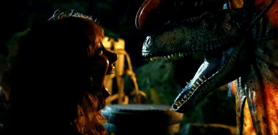 Približava se poslednje poglavlje trilogije „Svet iz doba jure“: Epsko finale ledi krv u žilama (VIDEO)