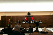 Održana sednica Skupštine grada: Pala nova odluka - Zoran Lukić imenovan za predsednika GIK-a