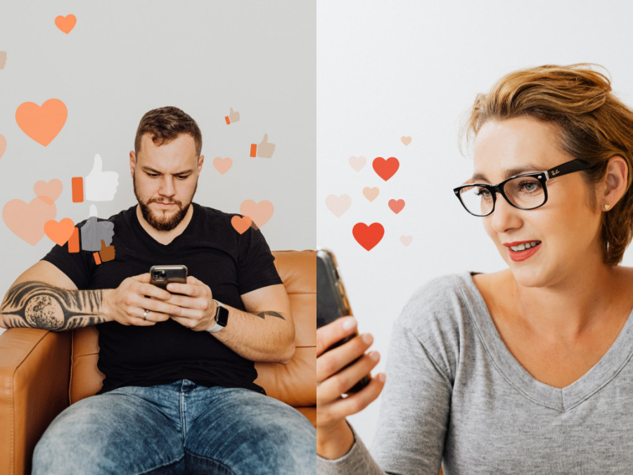 Studija pokazala: Muškarci varaju dvaput češće nego žene, a nisu im strane ni laži u zavođenju