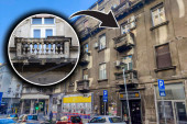 Pazi, pada fasada! Alarmantna situacija u centru Beograda: Sve više oronulih zgrada, poznato kada će moći da ih renoviraju