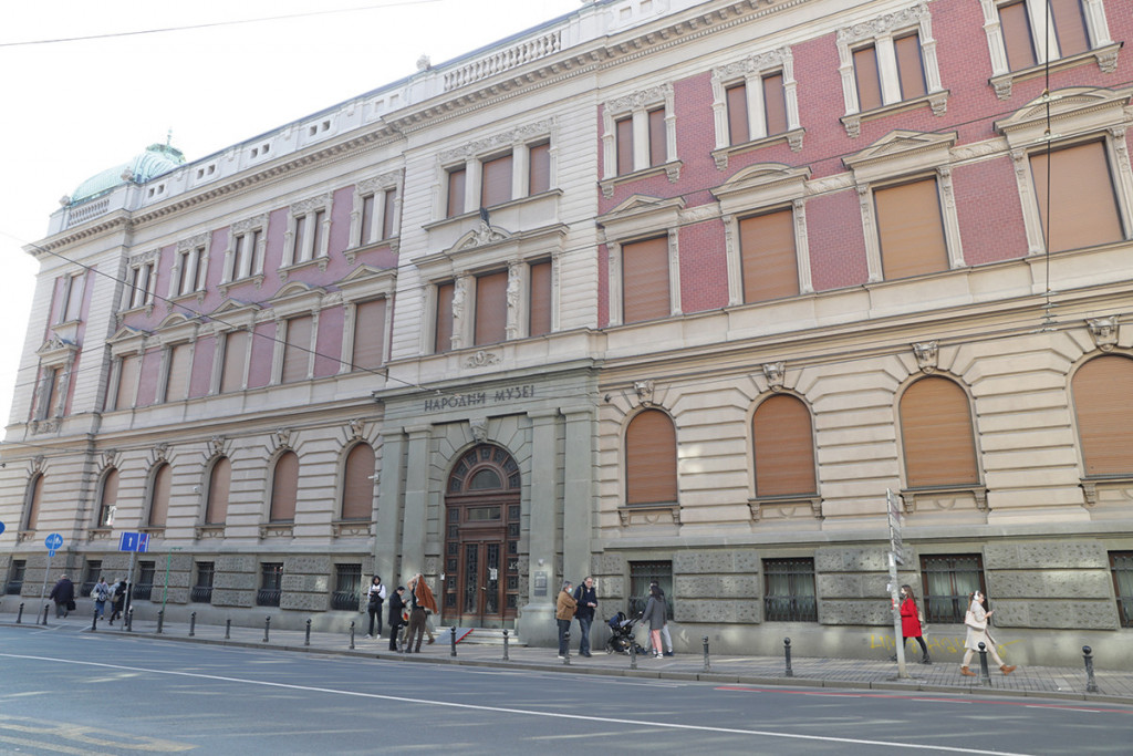 Čuveni ruski Ermitraž i Narodni muzej pripremaju veliku izložbu o Petru Velikom u Beogradu: Evo kada se otvara