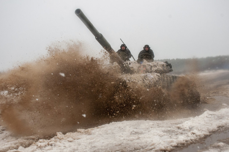 Postoji više alternativa za rat: Pet načina na koje bi mogla da se reši kriza u Ukrajini