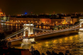 Na samo 4 sata od Beograda: Uživajte u svim čarima Budimpešte
