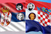 Borili se za srpske interese, a danas ih prisvajaju Hrvati: Ovo su neki od poznatih Srba koje hrvatska istoriografija pokušava da ukrade