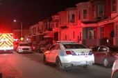 Užas i jeza u Filadelfiji: Na spavanju izbo šest članova porodice, policija ga pronašla krvavog i izbezumljenog (FOTO/VIDEO)