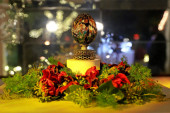 Veličanstveno Faberžeovo jaje sa motivima iz serije „Igra prestola“ prodato za milionski iznos (FOTO/VIDEO)