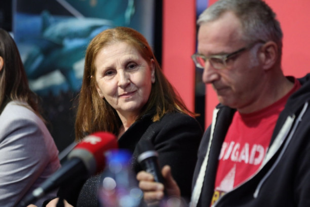 Olga Odanović o filmu “Leto kada sam naučila da letim”: Ovo je topla ljudska priča za sve nas