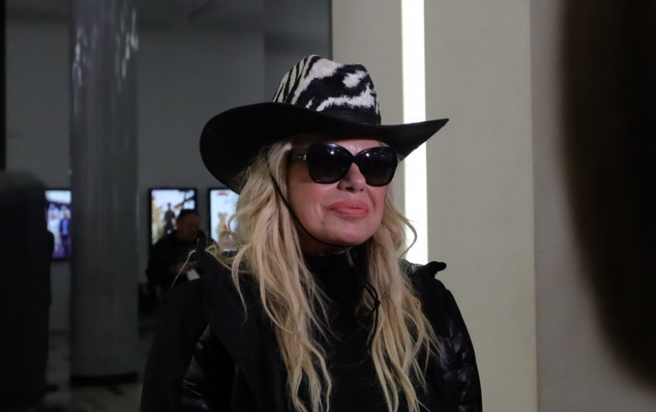 Kolege sa setom o Igoru Staroviću, uspomenama, detinjstvu... Zorana Pavić otkrila zašto ga naziva kumom