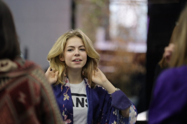 Olga Odanović o filmu “Leto kada sam naučila da letim”: Ovo je topla ljudska priča za sve nas