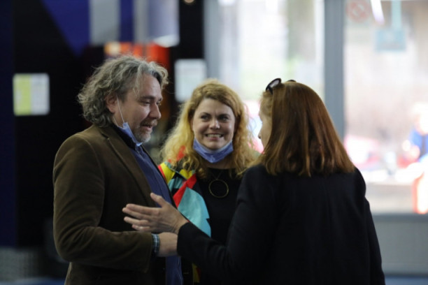 Olga Odanović o filmu “Leto kada sam naučila da letim”: Ovo je topla ljudska priča za sve nas