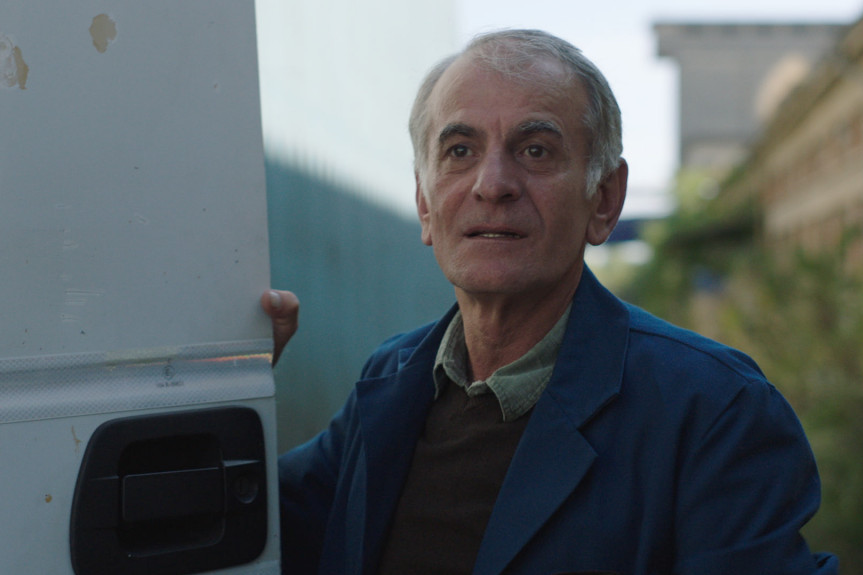 Ko su neobično obični ljudi iz nove regionalne serije “Područje bez signala”