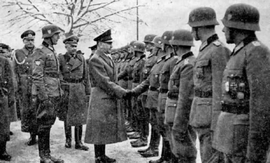 Hrvati su jedina nacija na svetu koja slavi kad dođu Amerikanci