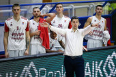 Trener FMP pričao o mukama pred Partizan, pa poslao poruku regionu: Neka nam kažu da nas ne žele, ovako gubi smisao!