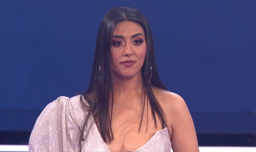 Žestok okršaj Marije Šerifović i Viki Miljković usred takmičenja: Treba u zatvor da ideš! (FOTO)