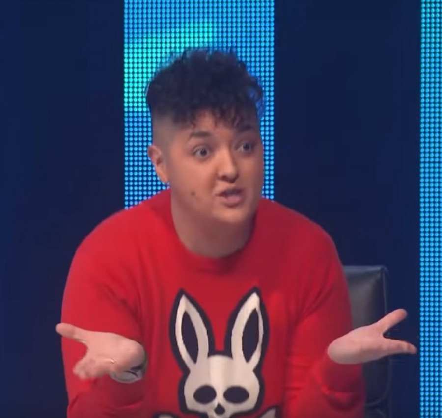 Žestok okršaj Marije Šerifović i Viki Miljković usred takmičenja: Treba u zatvor da ideš! (FOTO)