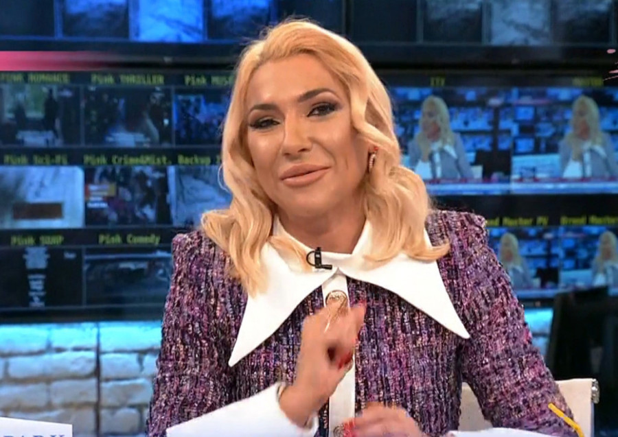 Poznati otkrivaju šta bi radili da su Vučić: Lukas nasmejao predsednika, Zorica Brunclik imala posebnu želju! (FOTO)