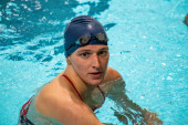 Transrodna plivačica Lija Tomas neće se više trkati sa ženama! Istorijska odluka FINA u Budimpešti