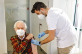 Prvi slučaj gripa u Srbiji: Evo ko treba da se vakciniše