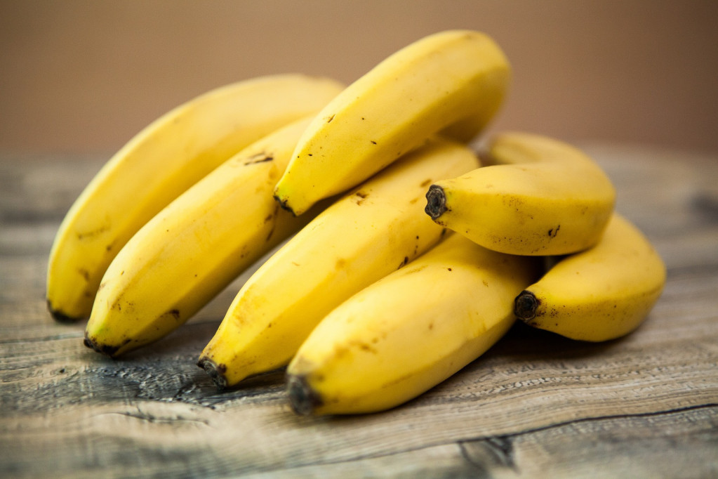 Banane su počele da trule i ne želite da ih jedete? Nemojte ni da ih bacite, već ih iskoristite za čišćenje po kući
