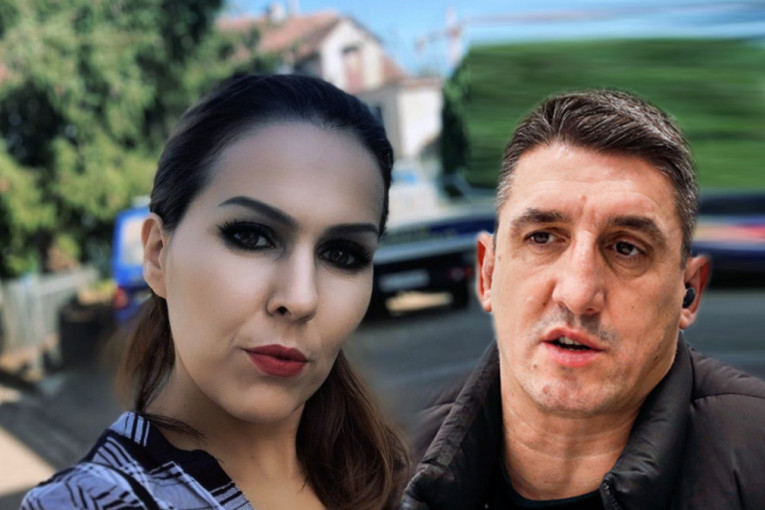 Ćerka Sinana Sakića objavila rat Kristijanu Goluboviću i zapretila mu tužbom:  "Još jednom Sinana spomeni i ti i ja se vidimo na sudu"